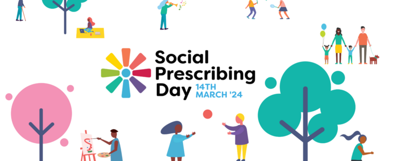 Social Prescribing Day Event
